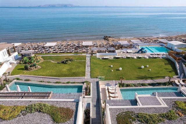 Mitsis Rinela Beach Resort & Spa