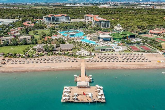 Ela Excellence Resort