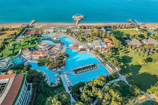 Ela Excellence Resort