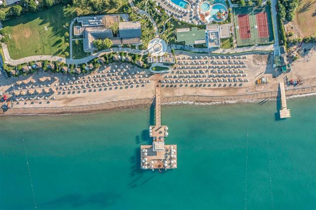 Ela Excellence Resort