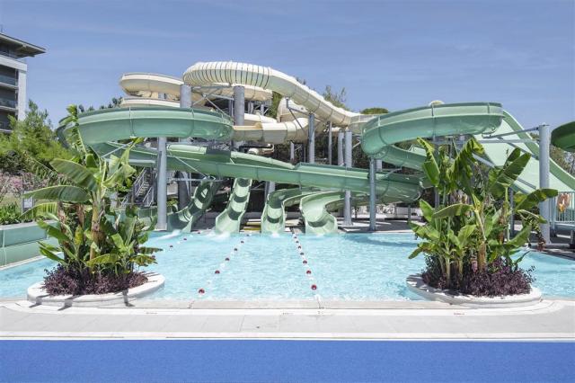 aquapark
