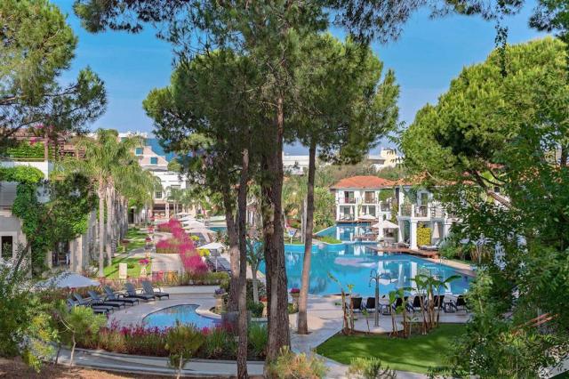 Ela Excellence Resort