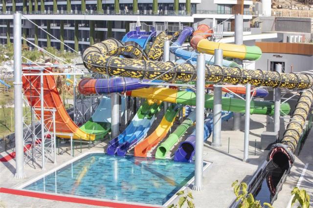 aquapark