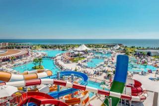 Aquasis de Luxe Resort and Spa