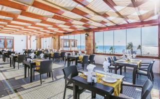 Aquasis de Luxe Resort and Spa