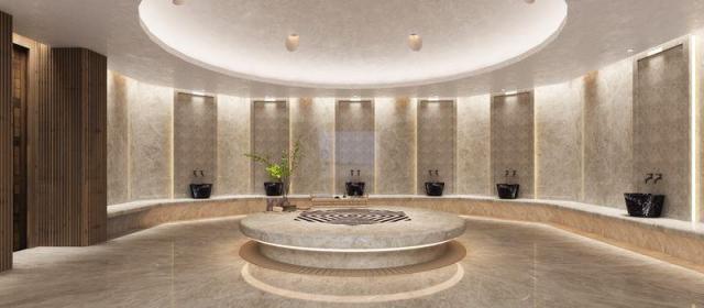 SPA centrum