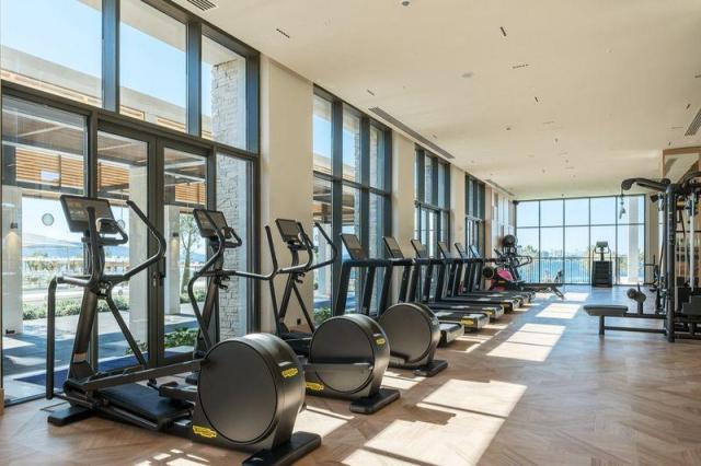 fitnescentrum