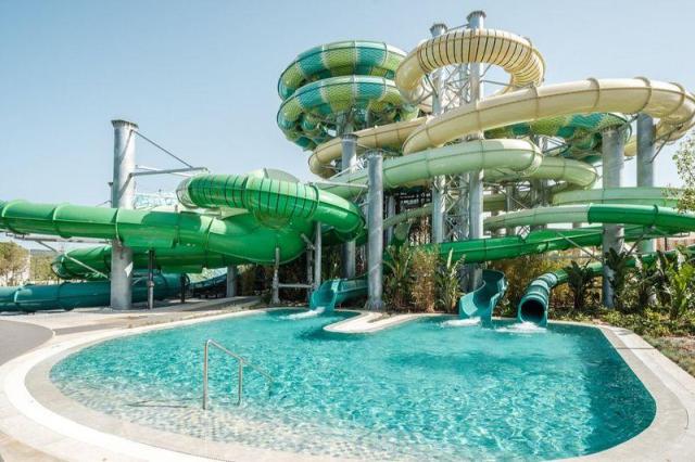 aquapark