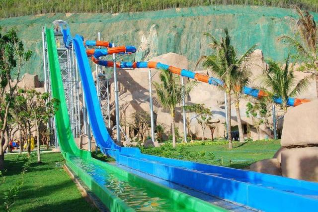 aquapark