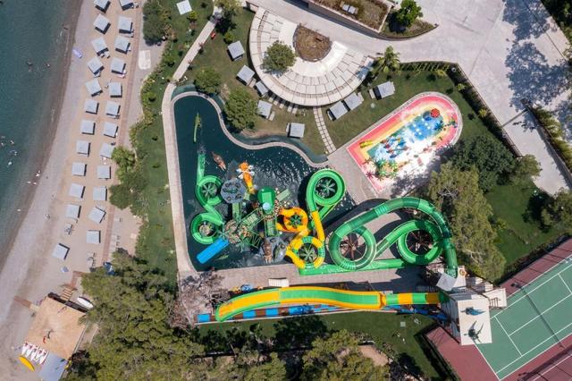 aquapark