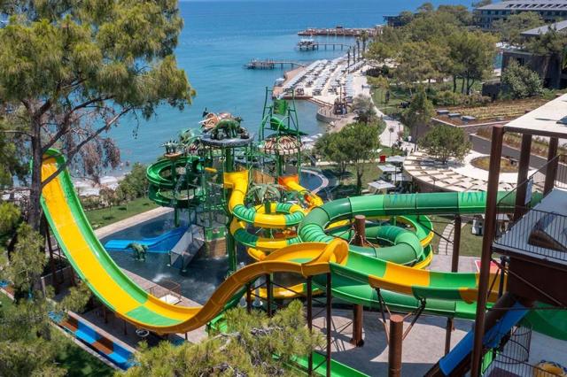 aquapark