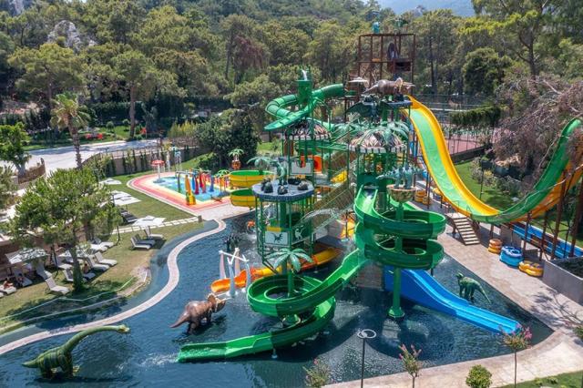 aquapark