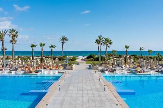 Hilton Skanes Monastir Beach Resort