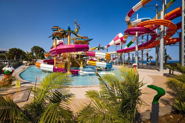 aquapark