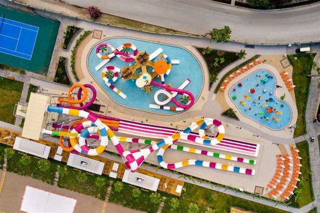 aquapark