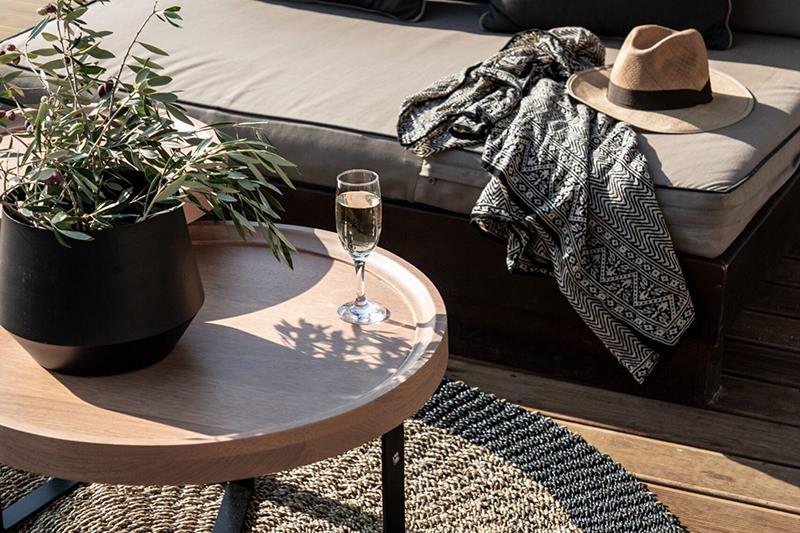 Eden Roc Resort Hotel & Bungalows