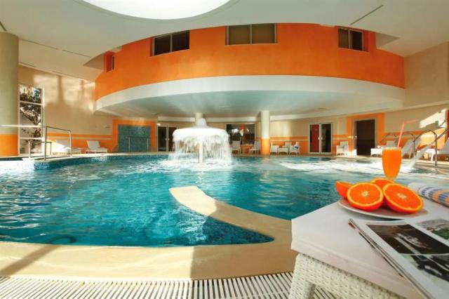 SPA centrum