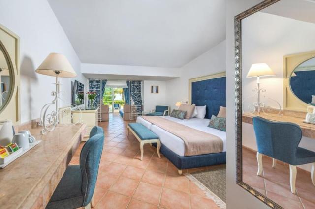 Large Bungalow