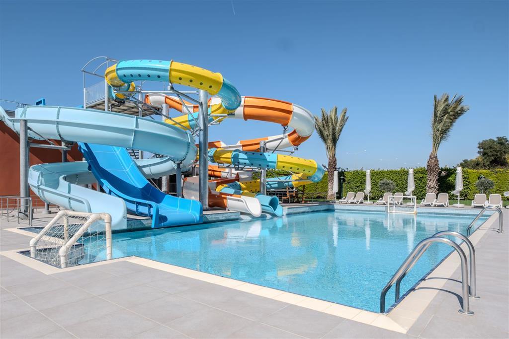 aquapark