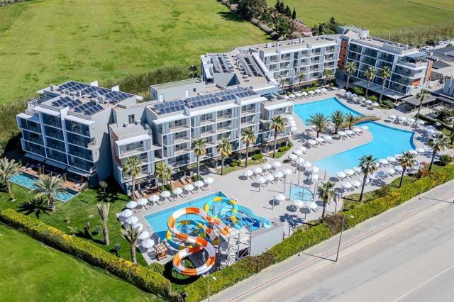 Barut Goia