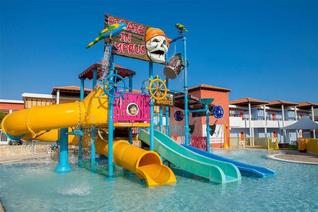 aquapark