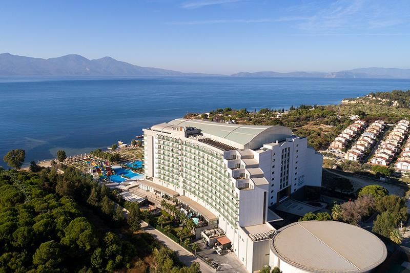 Liberty Golf & Resort Kusadasi