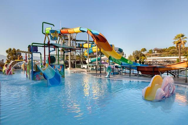 aquapark