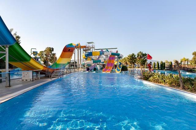 aquapark