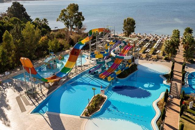 aquapark