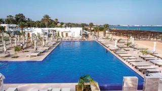 The Orangers Garden Villas & Bungalows