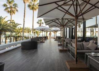 The Orangers Garden Villas & Bungalows