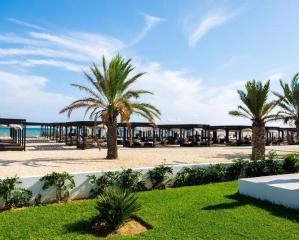 The Orangers Garden Villas & Bungalows