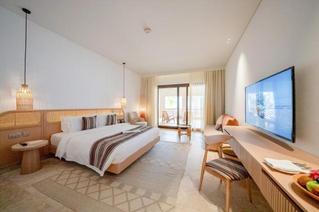 Izba premium club executive so službami premium all inclusive s