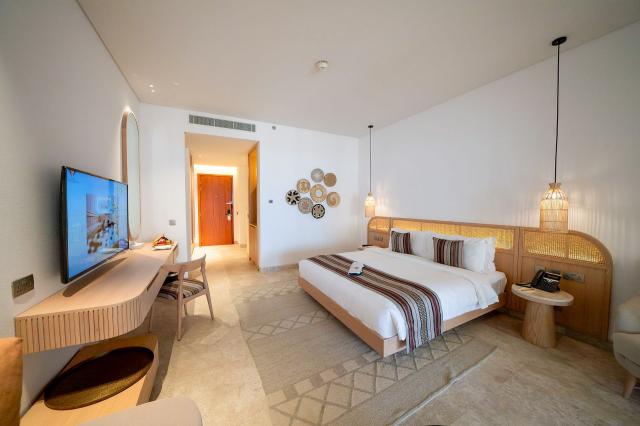 Izba premium club so službami premium all inclusive