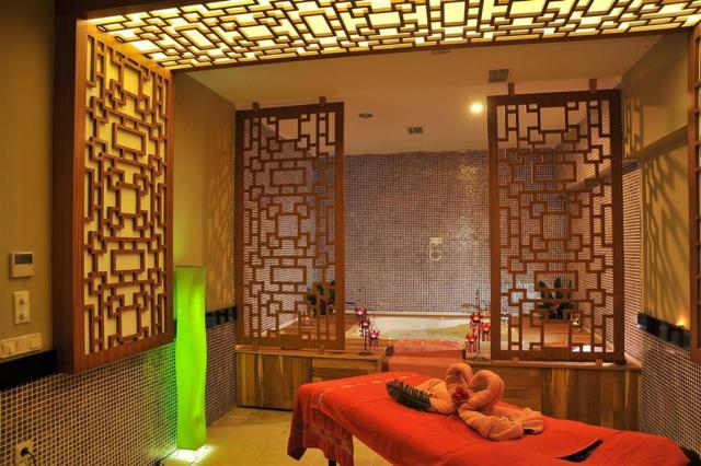 SPA centrum