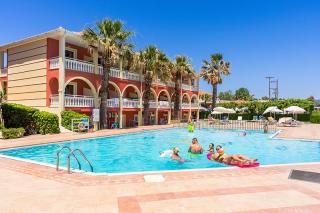 Anastasia Beach Hotel by Zante Plaza Hotels