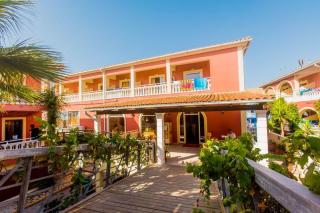 Anastasia Beach Hotel by Zante Plaza Hotels