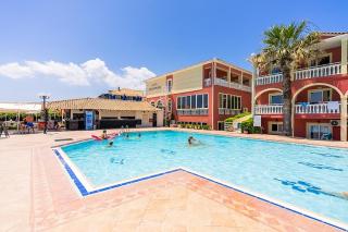 Anastasia Beach Hotel by Zante Plaza Hotels