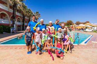 Anastasia Beach Hotel by Zante Plaza Hotels