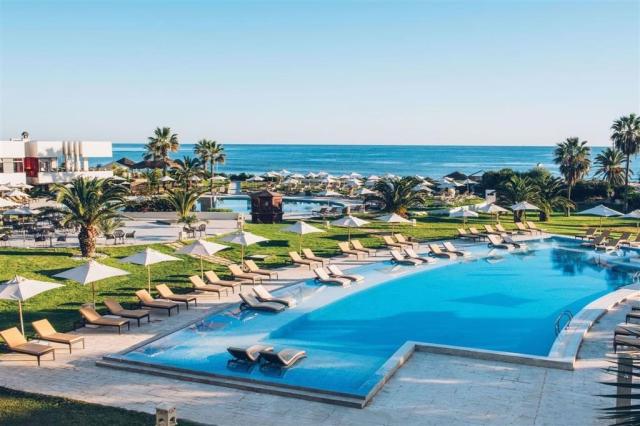 Iberostar Selection Diar El Andalous