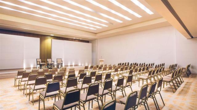 konferenčná miestnosť