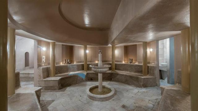 SPA centrum
