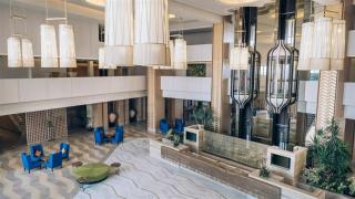 Iberostar Selection Kuriat Palace