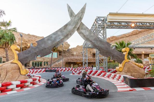 karting