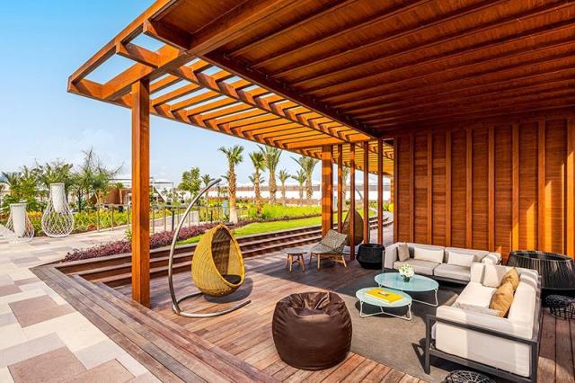 Rixos Gulf Doha
