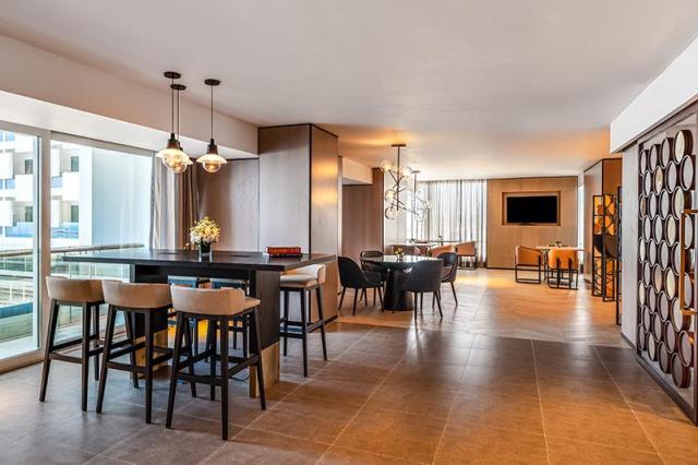 Rixos Gulf Doha