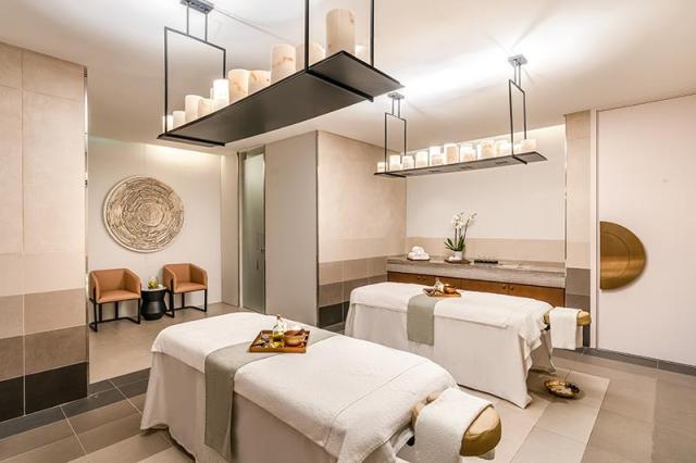 SPA centrum