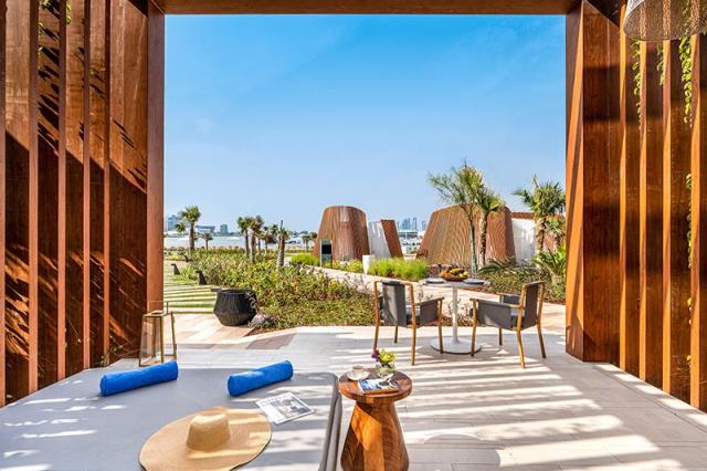 Rixos Gulf Doha
