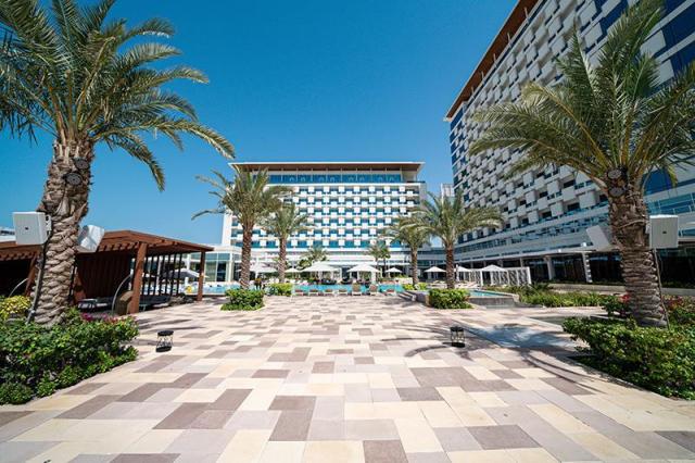 Rixos Gulf Doha