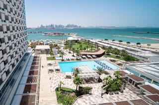 Rixos Gulf Doha